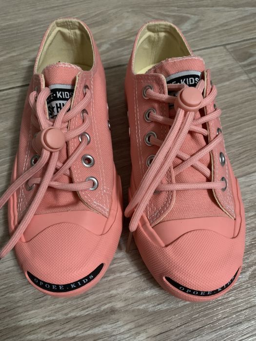 Обувь детская для девочки