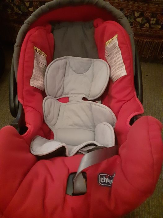 детско столче за кола Chicco 0-13 кг.