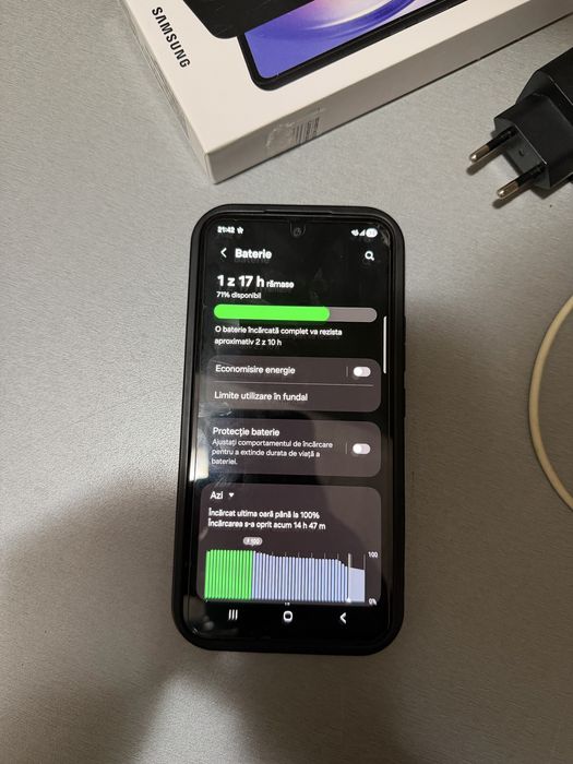 Samsung  Galaxy A 54 5G