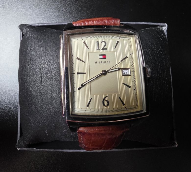 Ceas Tommy Hilfiger