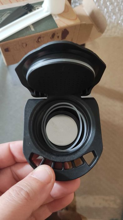 НОВО! АДАПТЕРНА КАПСУЛА за Nescafe Dolce Gusto + Подарък !!!