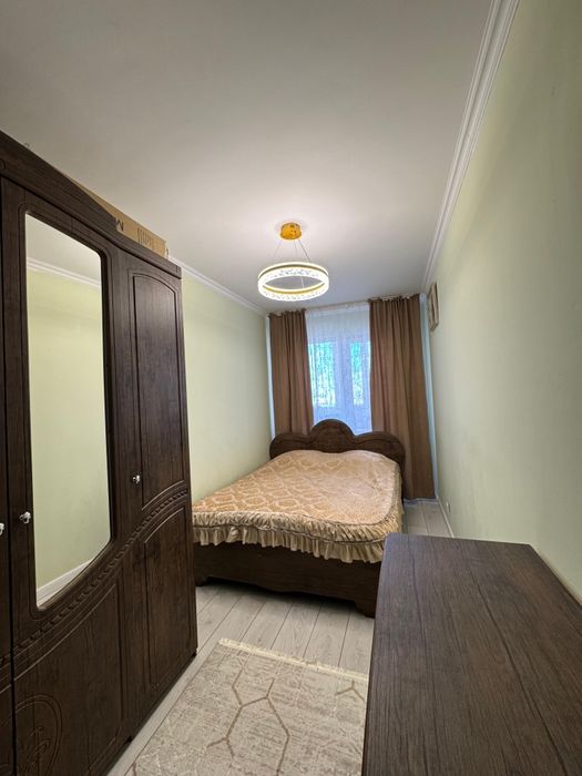 3-х комнатная квартира