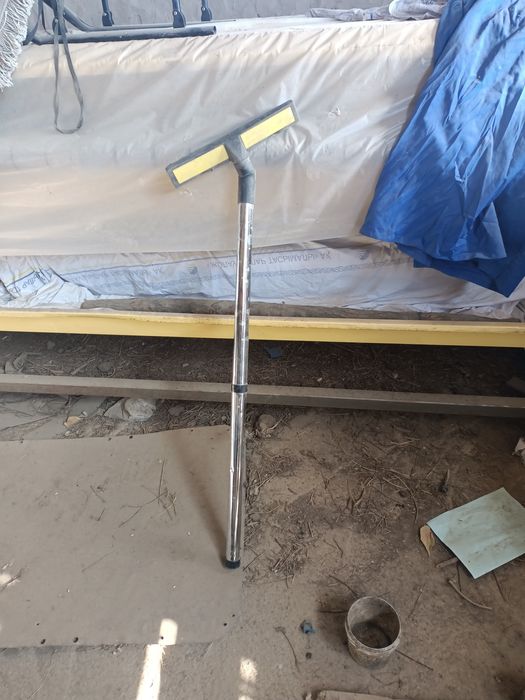 Все для уборки ТРЦ здания