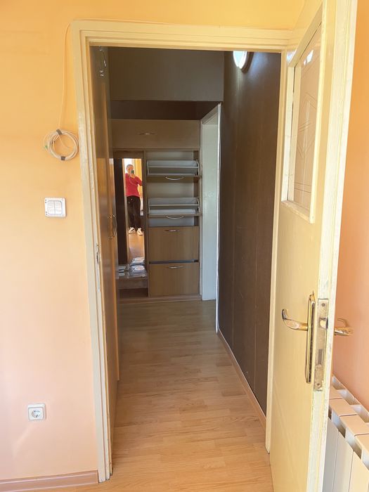 Продава се Двустаен апартамент в София, Света Троица - 64 кв.м за 2063 €/кв.м - Снимка #6