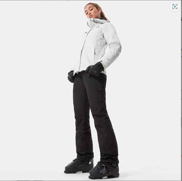 The North Face Pantaloni ski  Presena Marimea  M Ultima pereche