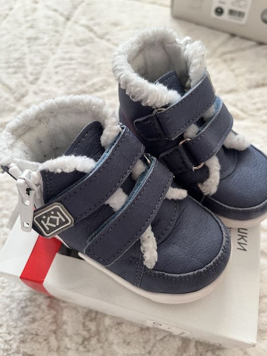 Обувки Kolev&Kolev, Lasocki, H&M