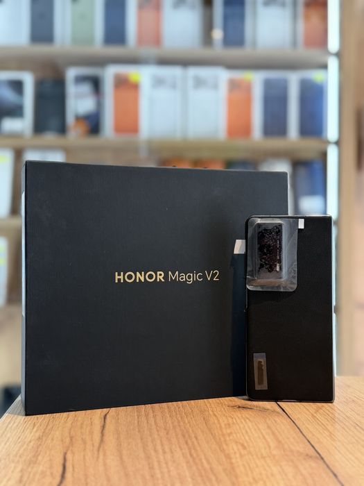 Honor Magic V2 512Gb/Nou/Garantie 12 luni @atsgsm.ro