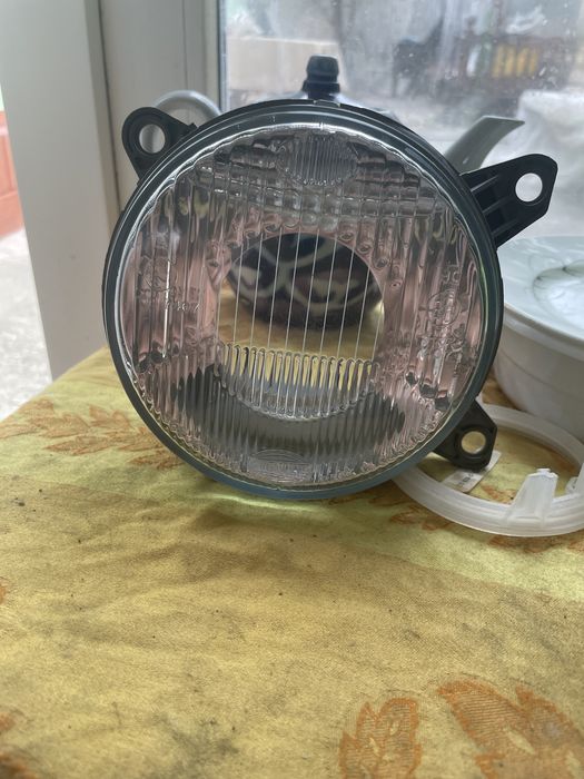 Передния фара бмв