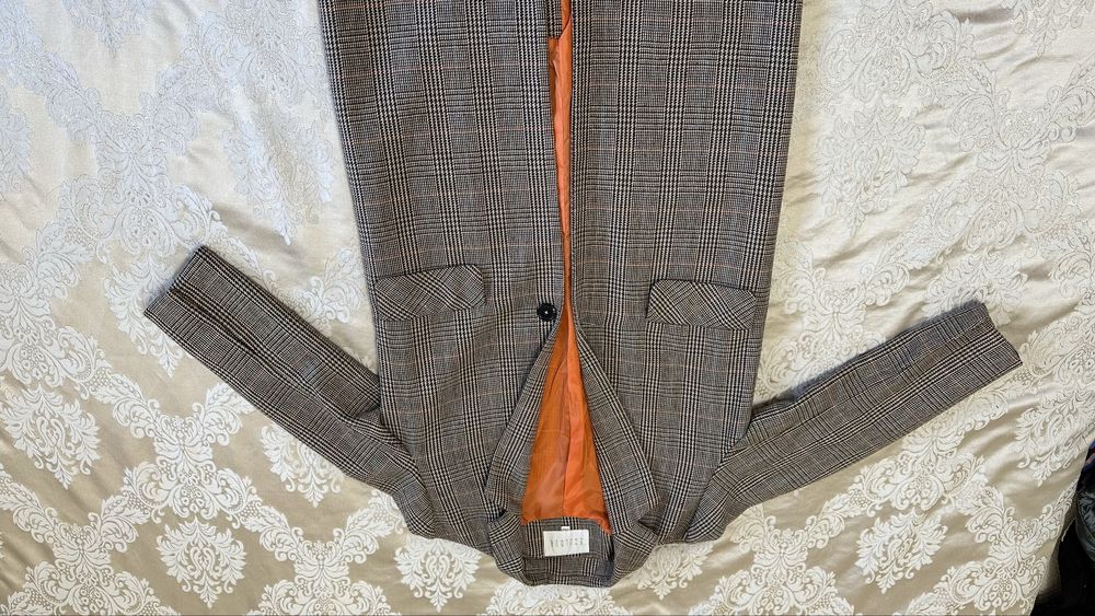 Продам , тренч- пальто