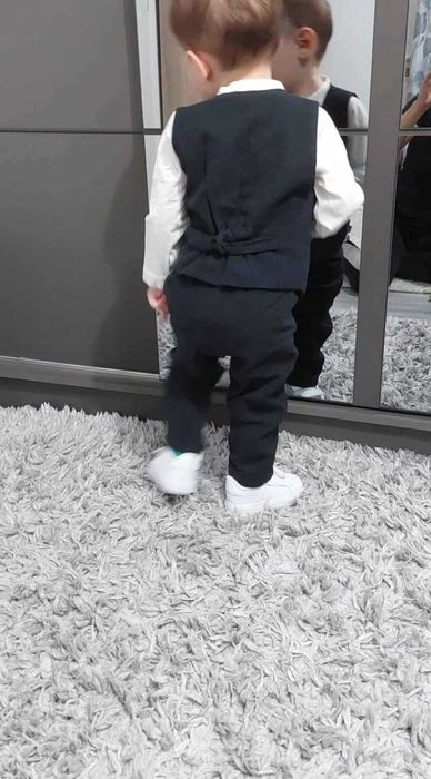 Costum bebe Creative MoMs