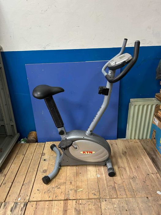 Велоергометър в добро състояние