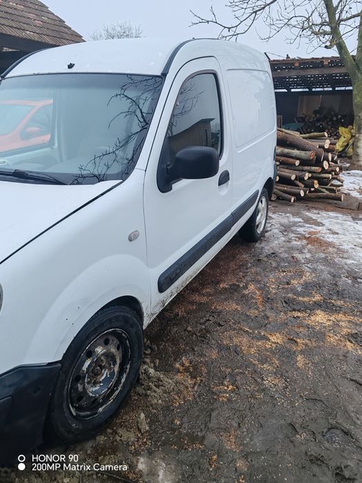 Vand sau schimb Renault kangoo