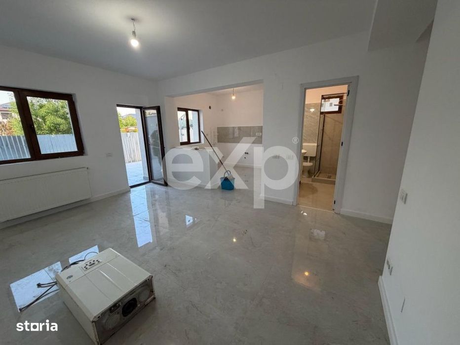 Magurele Oportunitate Rara  6 camere Doua Apartamente la Pachet intr-o