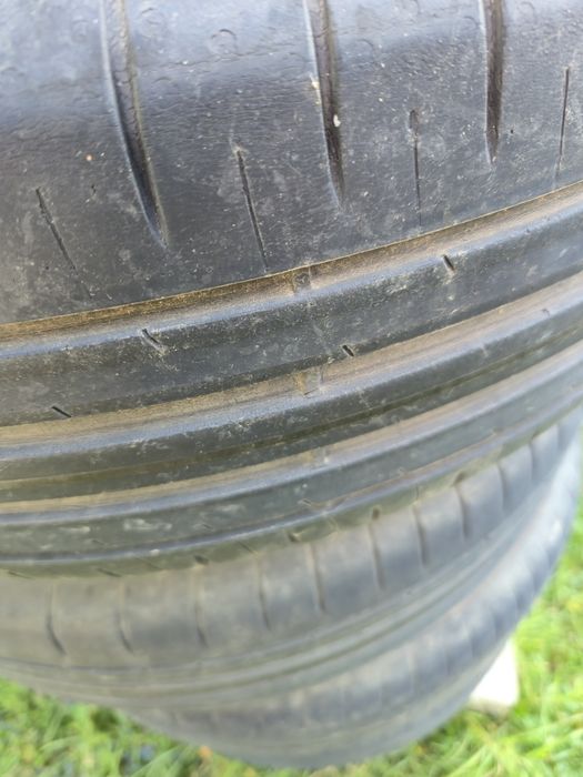 Jante 5×100 skoda kamiq + anvelope GoodYear