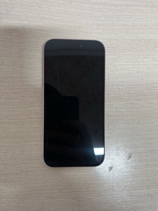 Iphone apple 15 eSim