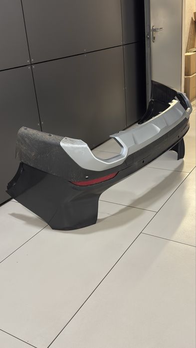 BMW X3 след 2021г