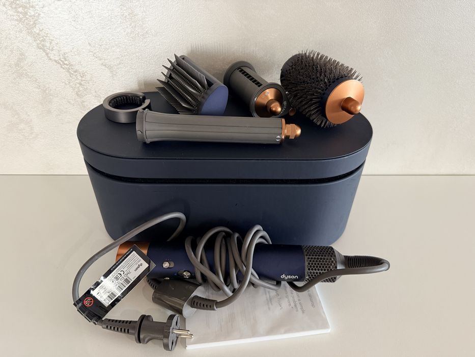 Dyson Airwrap Complete Long