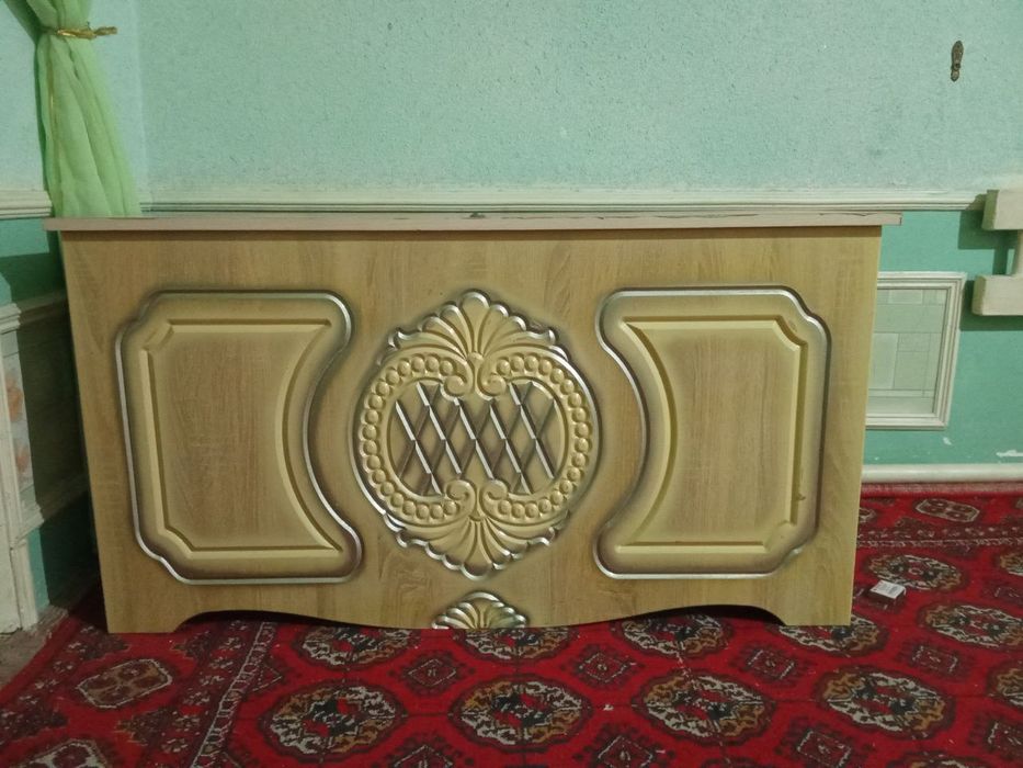 Mebel hamma narsasi bilan