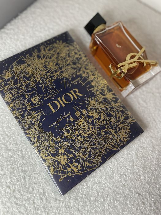 Тефтер с опаковка за подарък