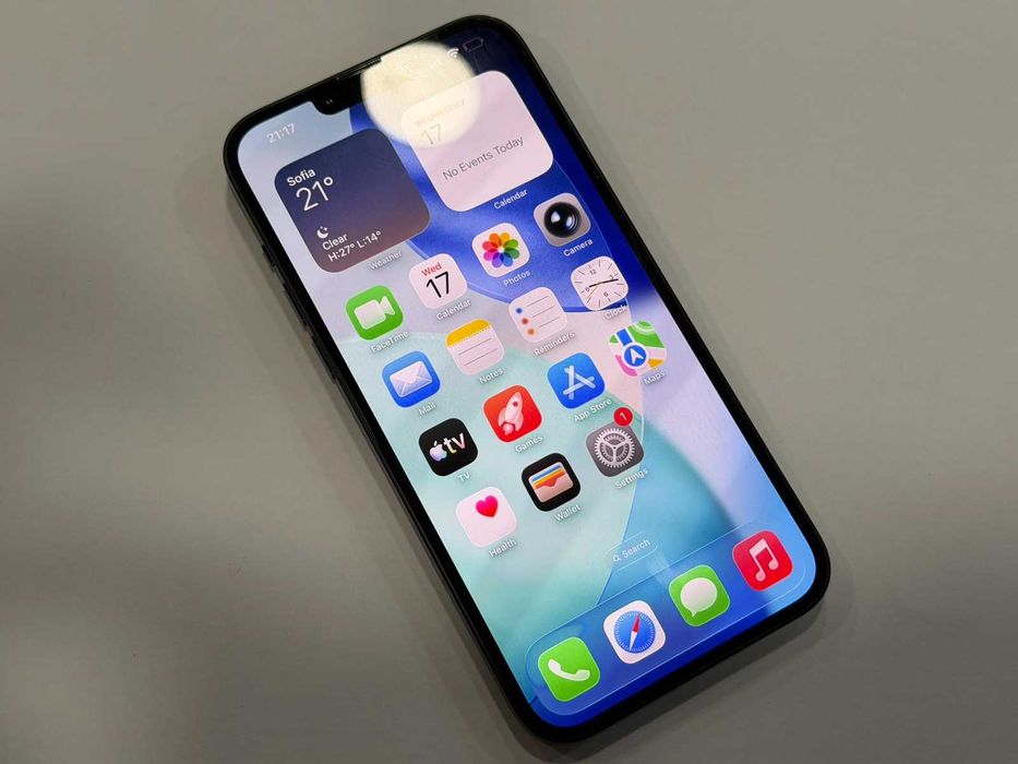 Apple iPhone 14 Plus 128GB- 85%