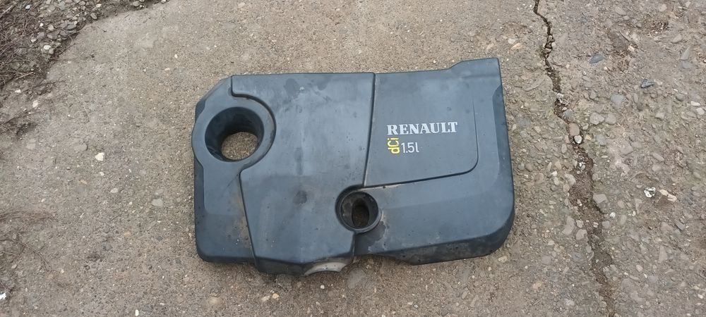 Injectoare Siemens Renault megane