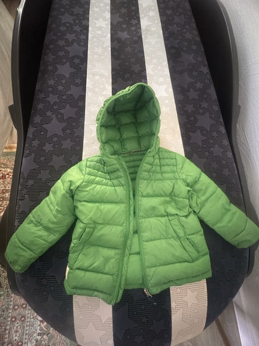 Кутрка на пуху натуральном