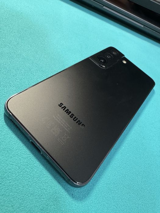 Samsung Galaxy S22, garantie Flip 2027