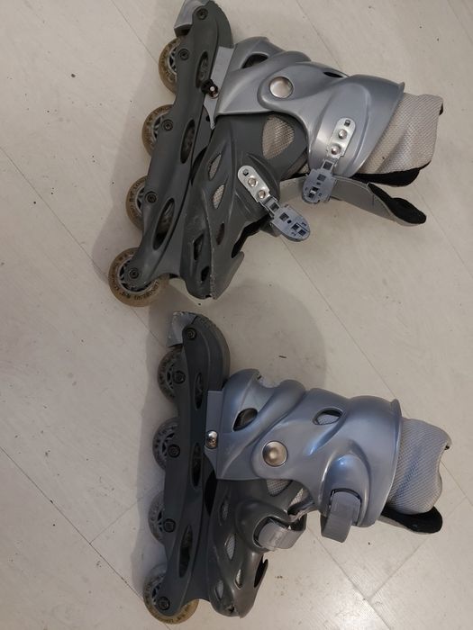 Ролери-за цялото семейство