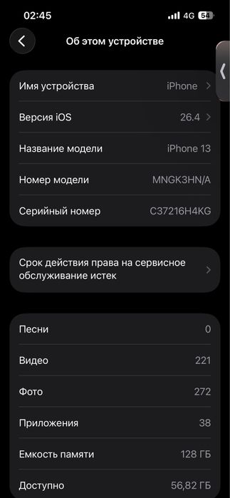 Айфон 13 срочнаа