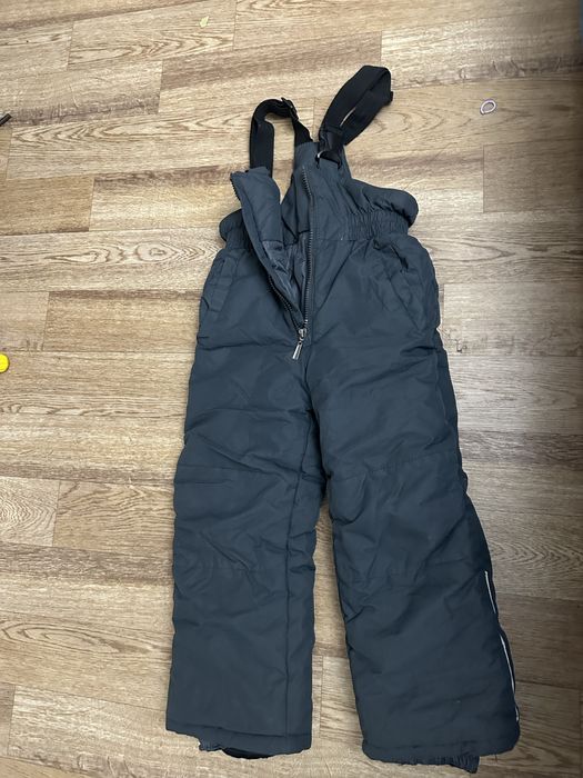 Комбинезон детский зимний