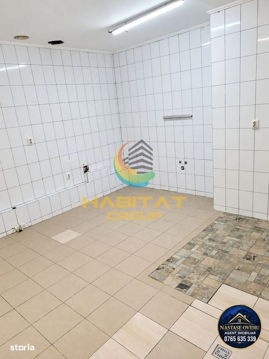 Spațiu comercial cu destinații multiple | Piața Sudului – Sun Plaza!