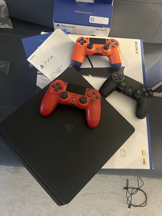 Ps4 sony плейстатион