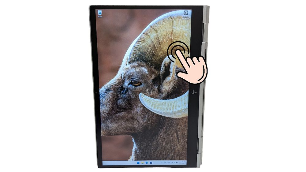 HP EliteBook x360 830 G7 TOUCH 13.3" FHD i5-10310U 16GB RAM 256GB SSD