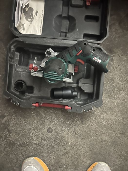 Defecte scule parksaid