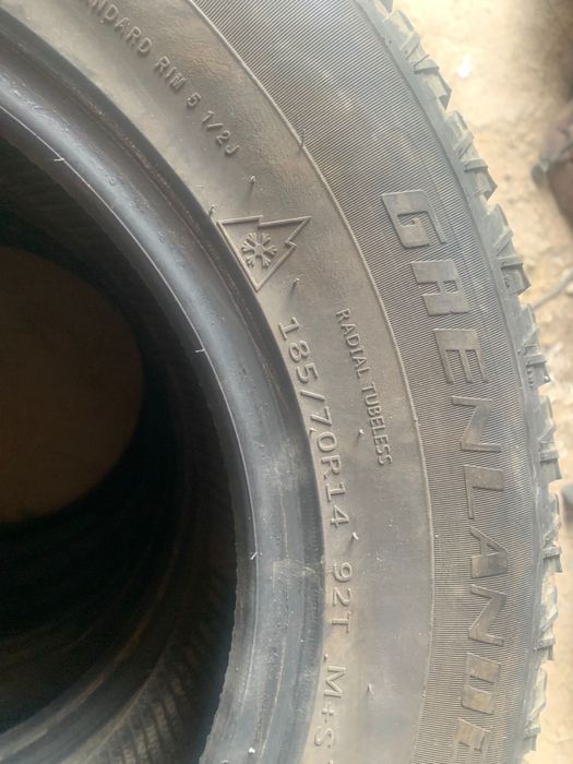 Шина земная