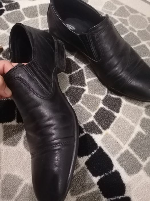 Мъжкиофициални обувки