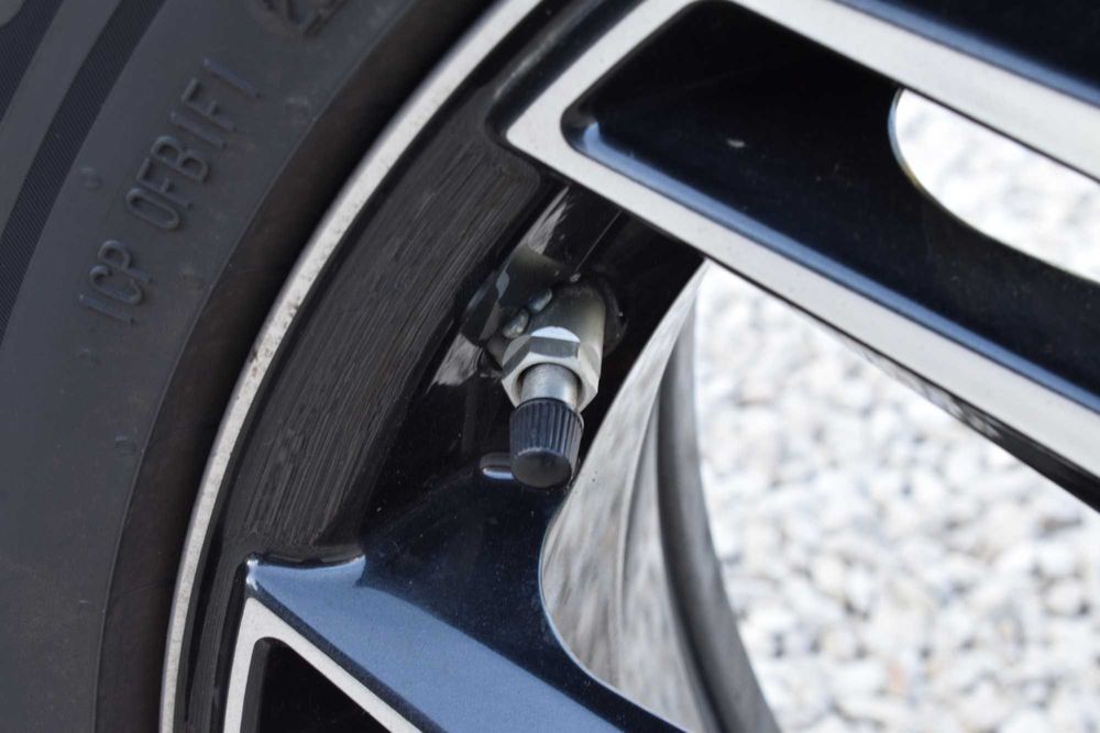 Оригинални 18" джанти 5x114.3 за Mitsubishi Eclipse Cross / Outlander