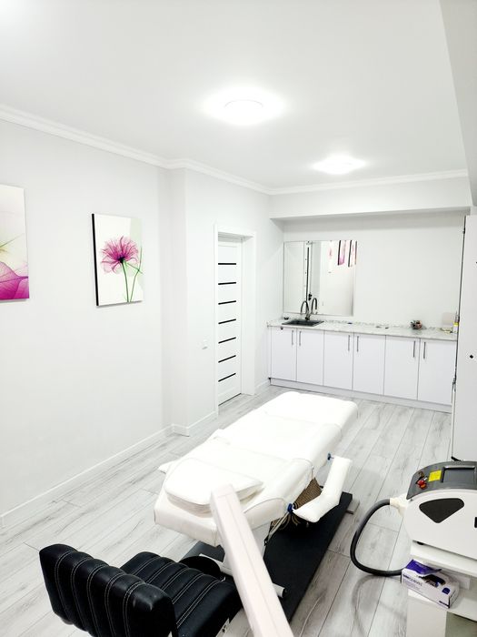 Ц-5.  Офис 88 кв м. Нежилое помещение. Ориентир ц-5. Массив Киет