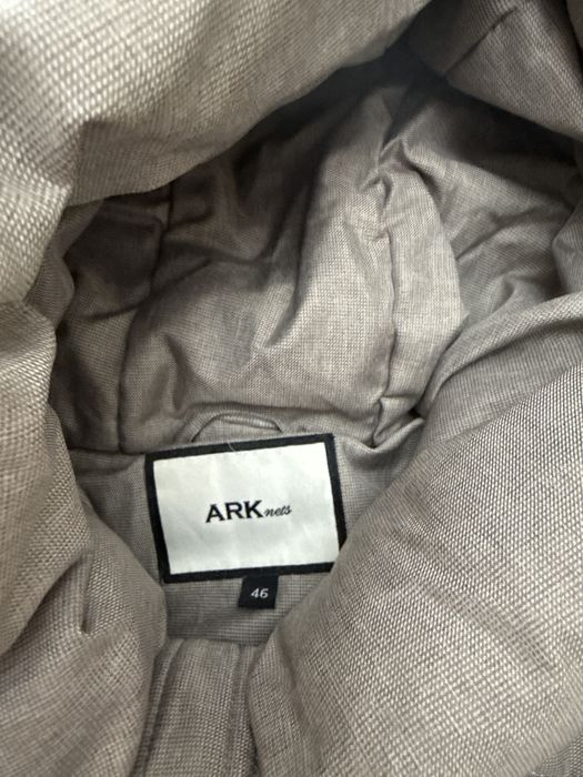 Зимняя Куртка б/у