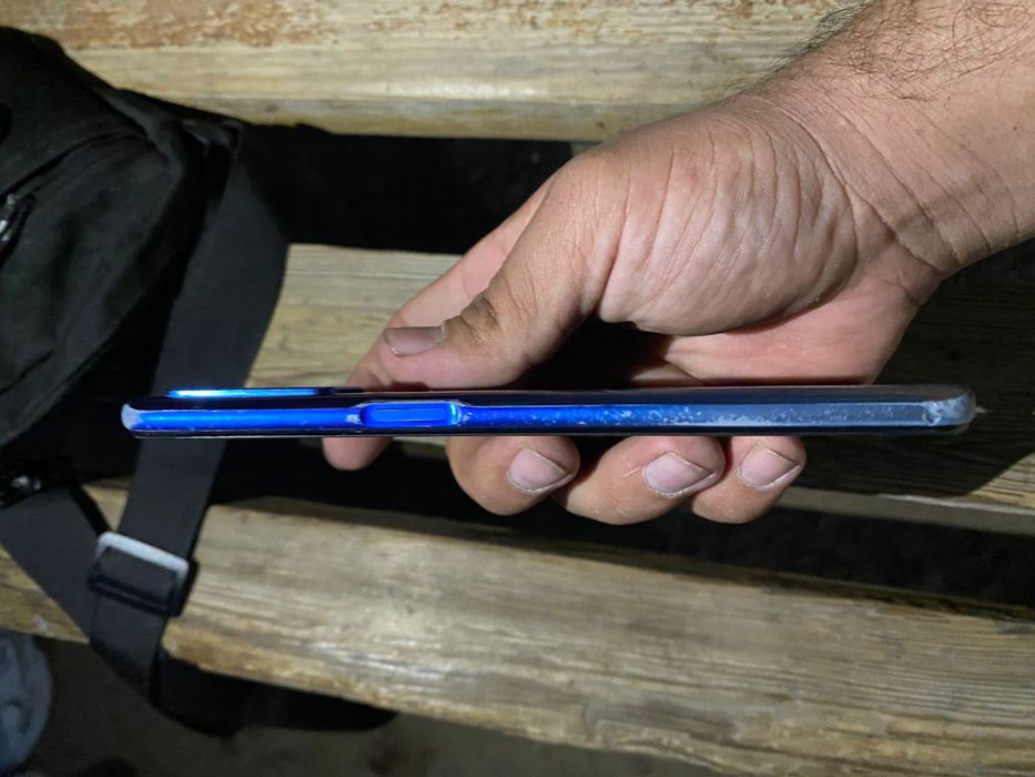 oppo A54 нормальный