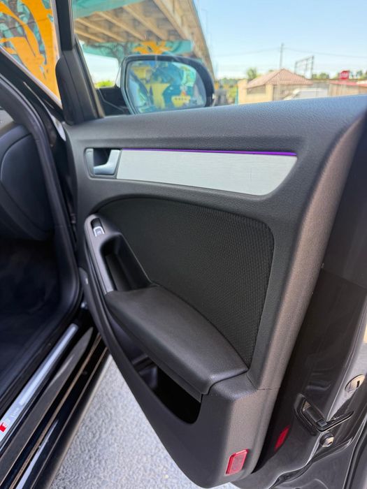 Audi A4 Avant 2014 S Line, 2000 diesel automată ,full fără trapă,  servisată total cu istoric servisare,  8100 negociabil