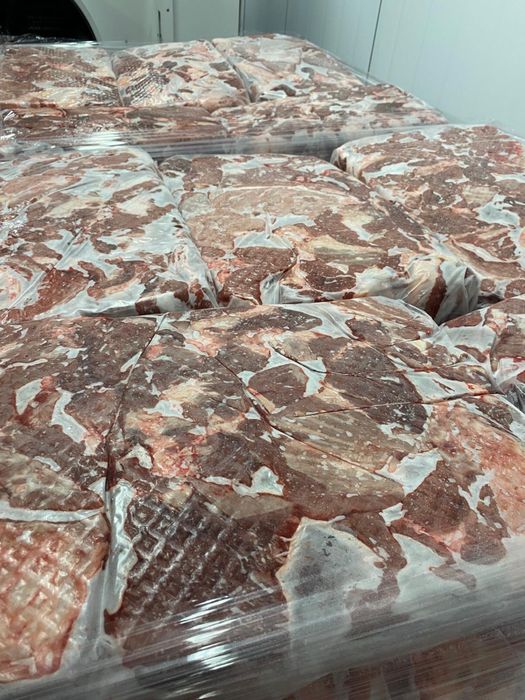 Говядина высший сорт односорт