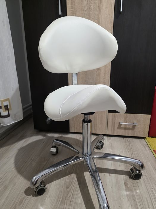 Scaun cosmetician Giovanni