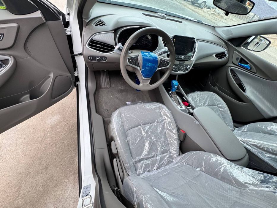 Малибу 21.5 турбо 41 км