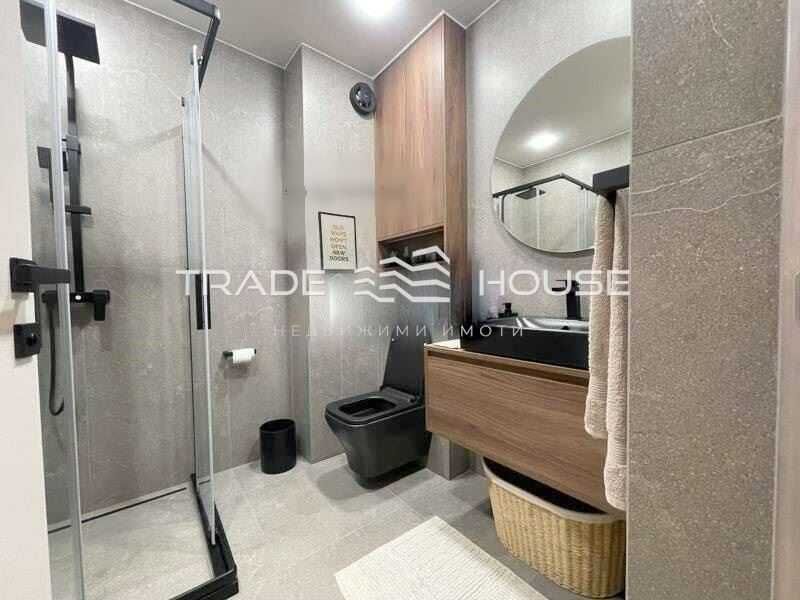 Дава се под наем Двустаен апартамент в Пловдив, Кършияка - 87 кв.м за 499 € - Снимка #4