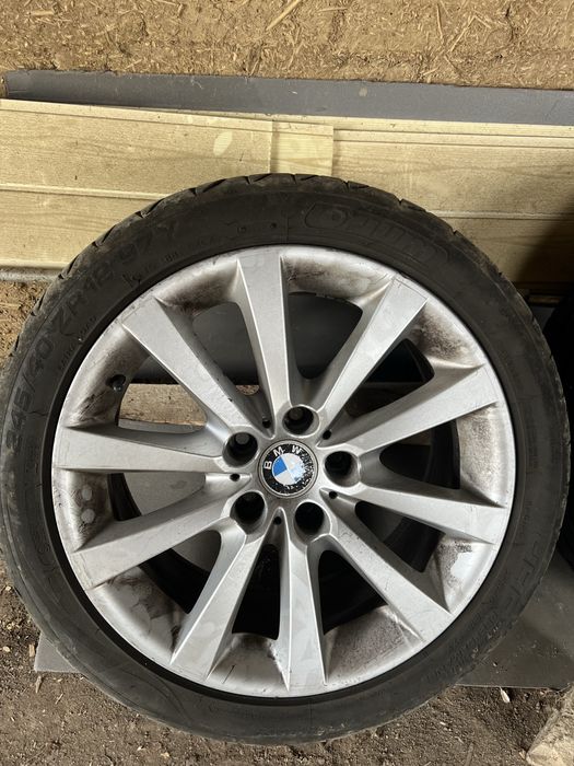 Джанти за Бмв 328