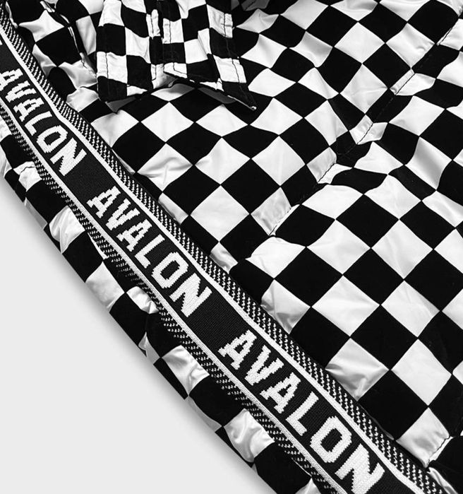 Ново топло дебело яке