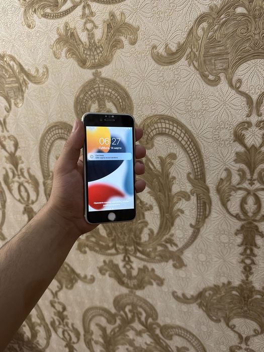 IPhone 6s gold сотилади