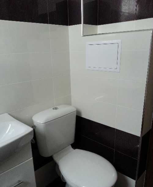 Дава се под наем Тристаен апартамент в София, Център - 75 кв.м за 700 € - Снимка #10