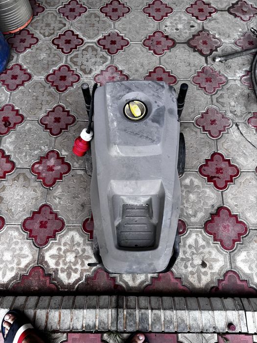 Karcher professional HD 7/18-4